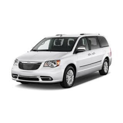 Bestellen Sie Dachträger für CHRYSLER Voyager bei DachträgerOnline.de