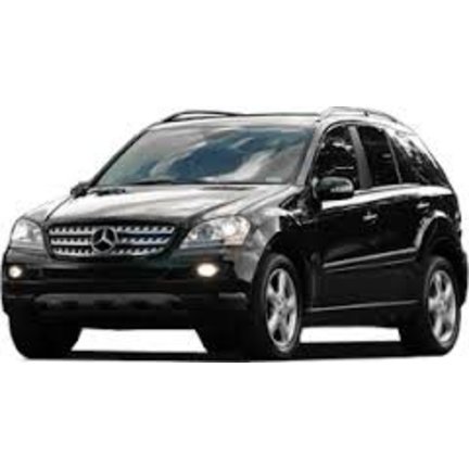Bestellen Sie Dachträger für MERCEDES BENZ ML-Klasse bei DachträgerOnline.de