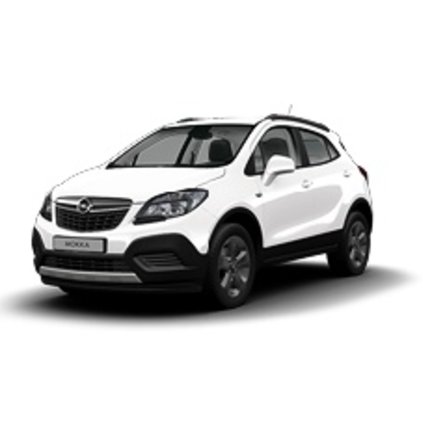 Dachträger für OPEL Mokka bestellen