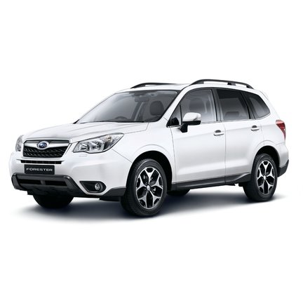Preiswerte Dachträger SUBARU Forester bestellen
