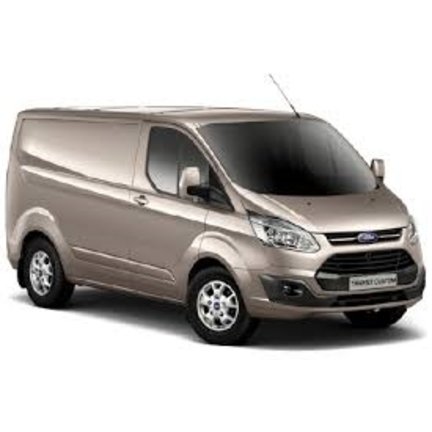 Geeigneten Dachträger für Dachträger FORD Transit Custom bestellen