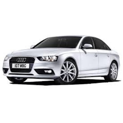 Dachträger von hoher Qualität für AUDI A4
