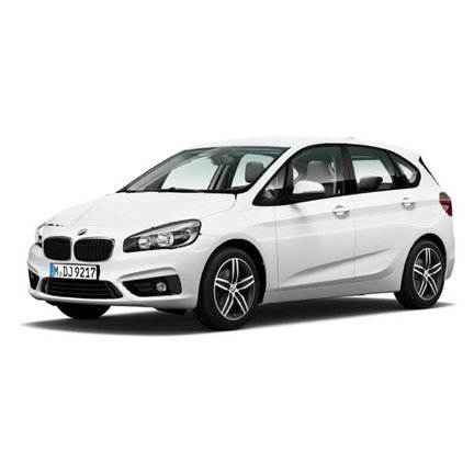 Preiswerte Dachträger BMW 2er Serie bestellen