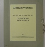 Pauntzen, Arthur