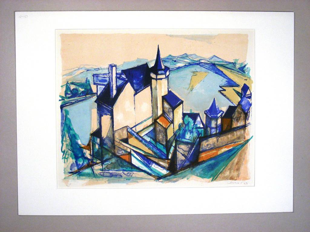 10014 Despierre, Jacques