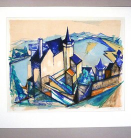 10014 Despierre, Jacques - Chateau