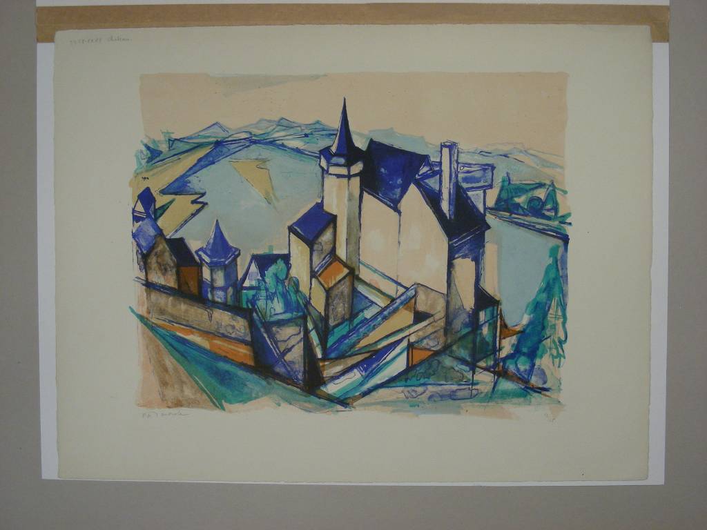 10014 Despierre, Jacques