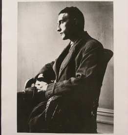 Ray, Man - Marcel Duchamp