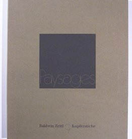 Zettl, Baldwin - Paysages