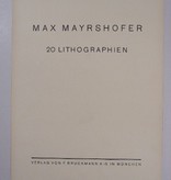 Mayrshofer, Max