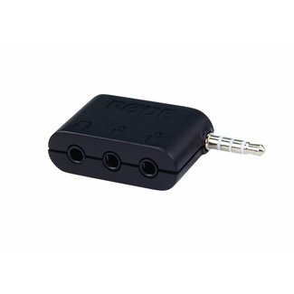 RODE Røde SC6 audio adapter (3,5mm)