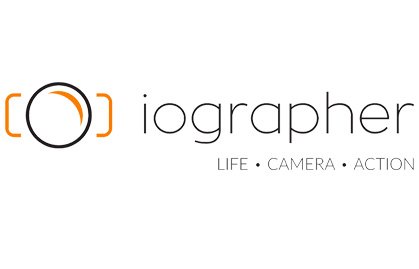 iOgrapher