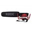 RODE Rode Videomic Rycote