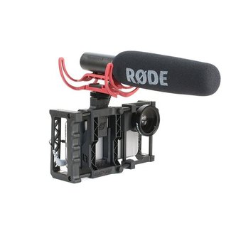 RODE Rode Videomic Rycote