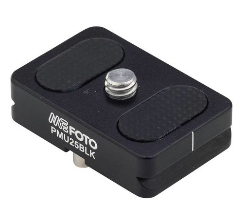 MeFoto MeFoto quick-release