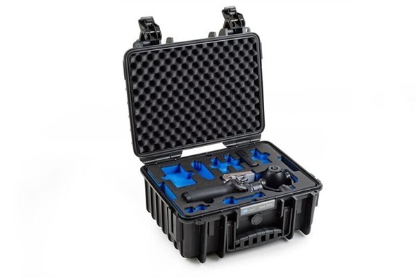 Bw Bw Case Voor Osmo Mobile bw kopen in de aanbieding Bw Bw Case Voor Osmo Mobile bw kopen in de aanbieding