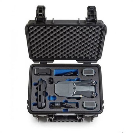 Drone koffers