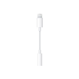 Apple Apple Lightning 3.5MM Jack Adapter