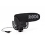 RODE Røde VideoMic Pro microfoon