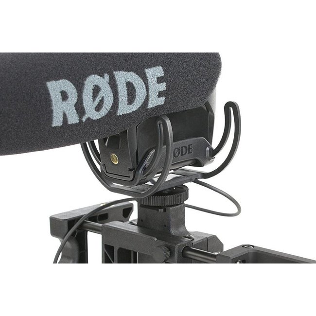 Røde VideoMic Pro Pixigo De fotowinkel voor je smartphone