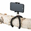 Joby Joby GripTight One GorillaPod Stand inclusief houder