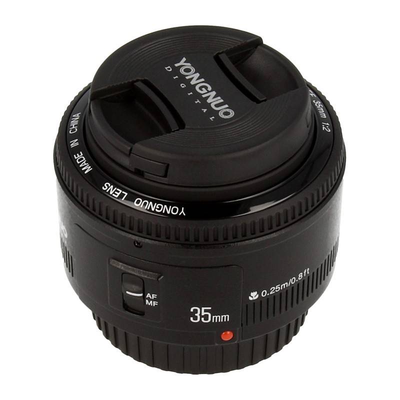 Yongnuo 35Mm F20 Objectief Canon yongnuo kopen in de aanbieding Yongnuo 35Mm F20 Objectief Canon yongnuo kopen in de aanbieding