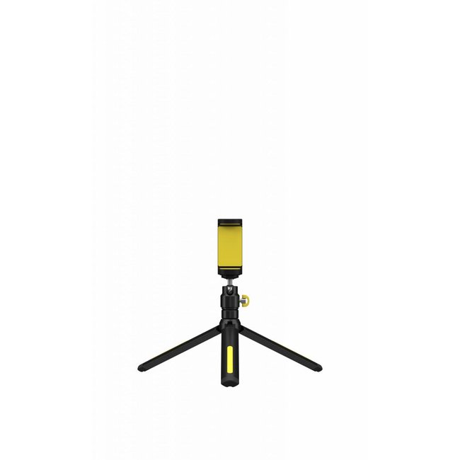 Black Eye lens Blackeye  statief/monopod