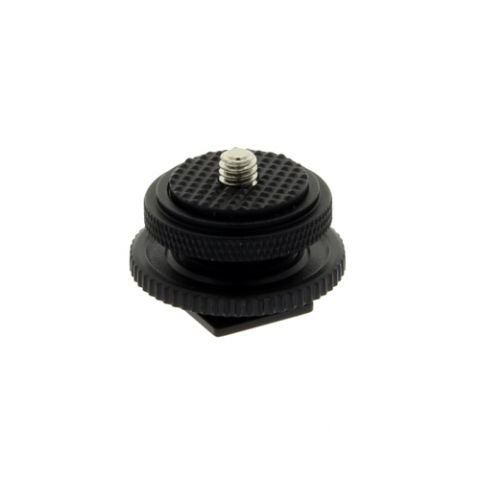 Falcon Eyes Hotshoe Adapter falcon eyes kopen in de aanbieding Falcon Eyes Hotshoe Adapter falcon eyes kopen in de aanbieding
