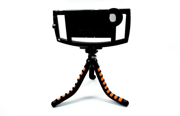 Iographer Flexibel Statief iographer kopen in de aanbieding