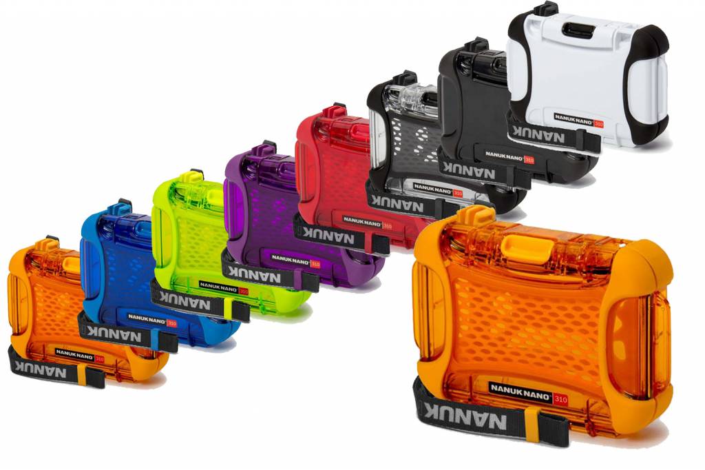Nanuk Nano 310 nanuk kopen in de aanbieding