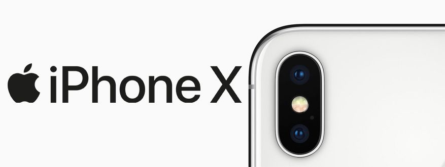 iPhone X - hét toestel dat je wil hebben om foto’s mee te maken