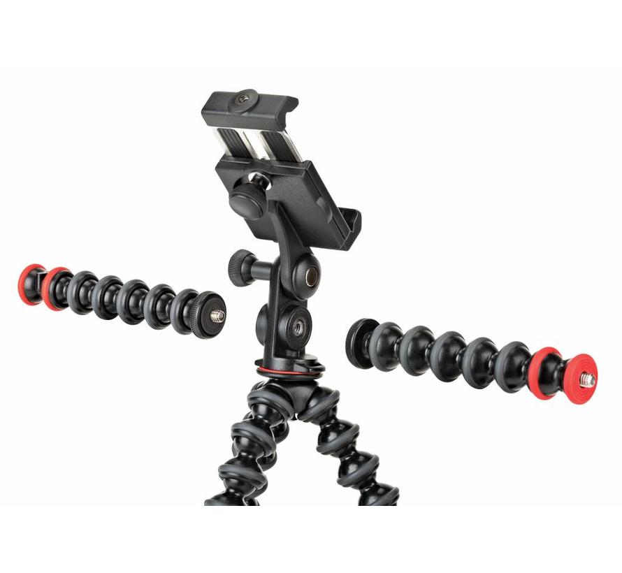 seek thermal shotpro tripod mount