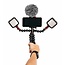 Joby Joby GorillaPod Mobile Rig Vlog Statief