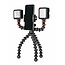 Joby Joby GorillaPod Mobile Rig Vlog Statief