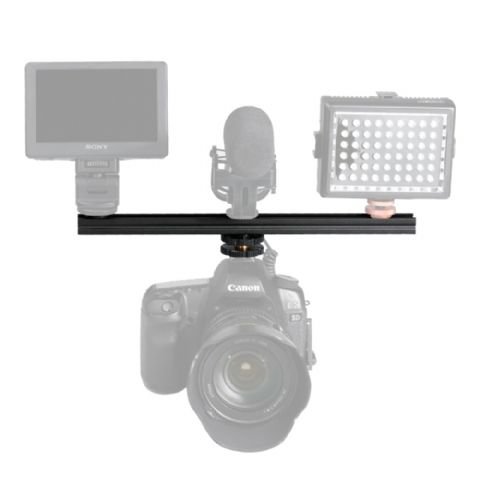 Pixigo Basic Micnova Cold Shoe Slider pixigo basic kopen in de aanbieding