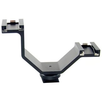 Pixigo Basic Micnova Twin Mic Mount