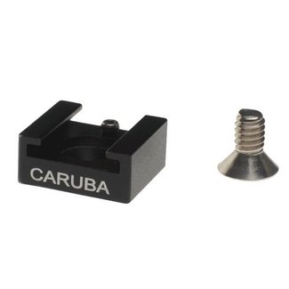 Caruba Caruba shoe-mount