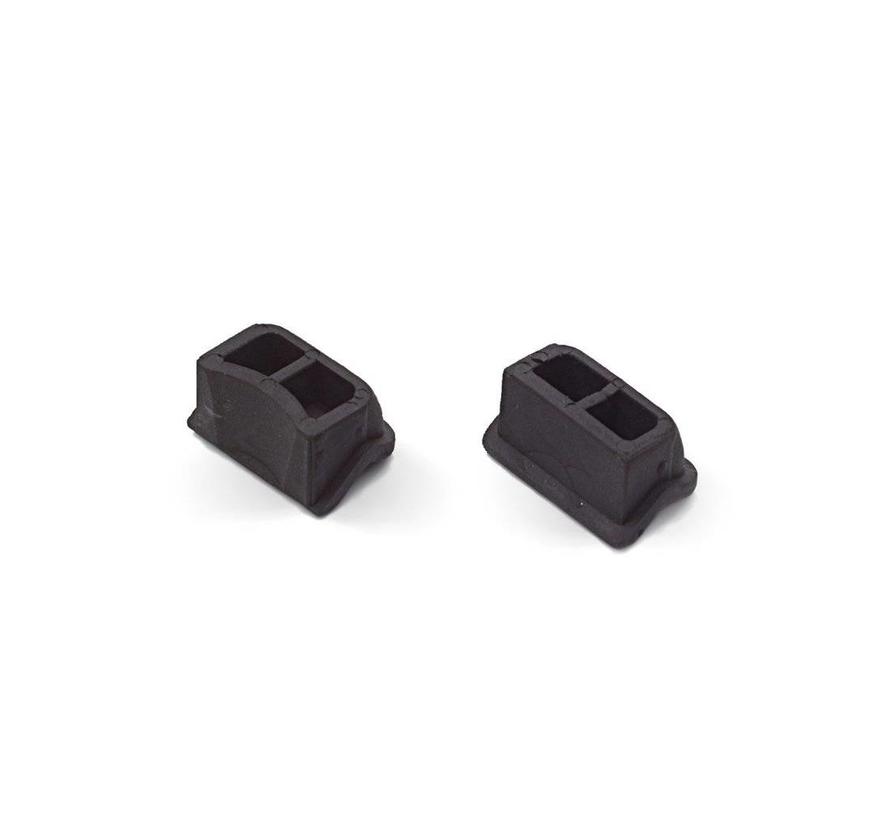Shoulderpod Rubber Pad Replacements for G1 - 1 Pair