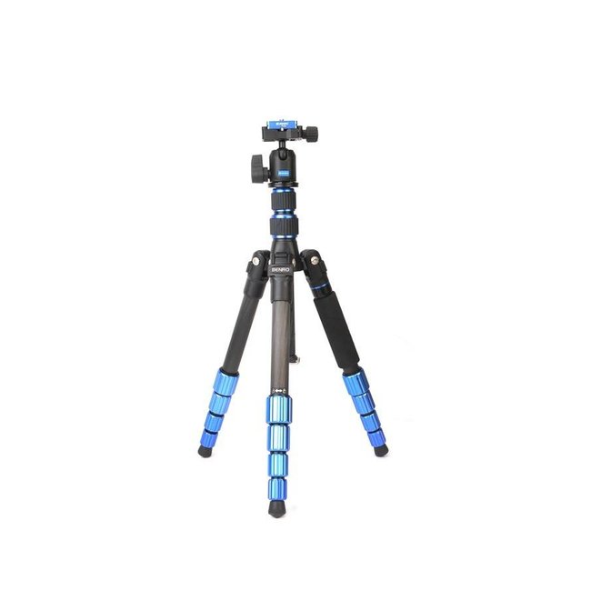 Benro Benro FSL09 Slim tripod- Carbon