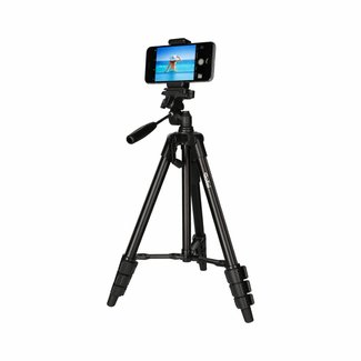 Rollei Rollei Smartphone Tripod Traveler