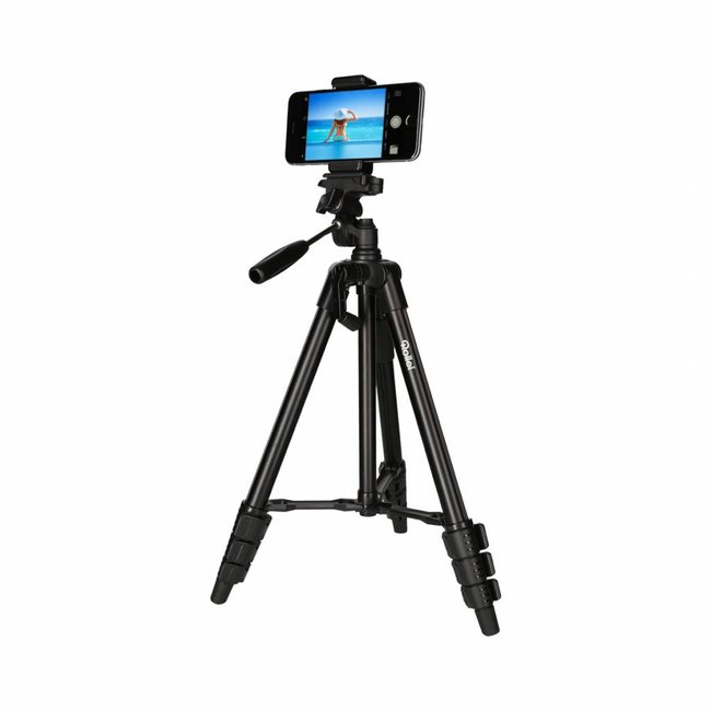 Rollei Rollei Smartphone Tripod Traveler (max. 120cm)