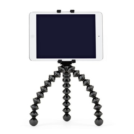 Tablet tripods