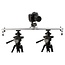 Sevenoak Camera Slider SK-LS - 85 of 120 cm