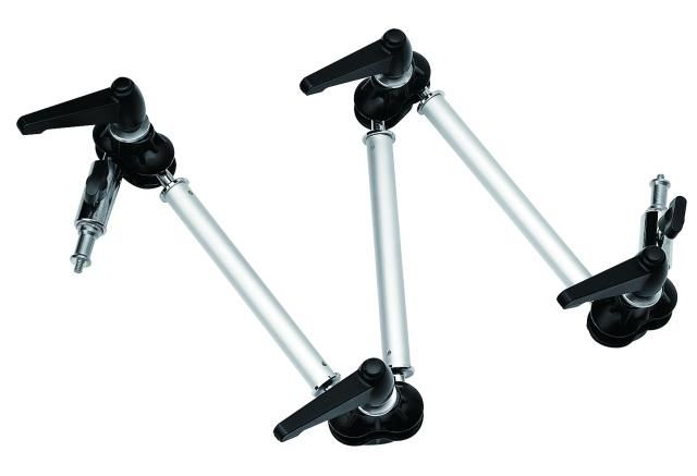 Falcon Eyes Flex Arm Sw 3A800 Spigots falcon eyes kopen in de aanbieding