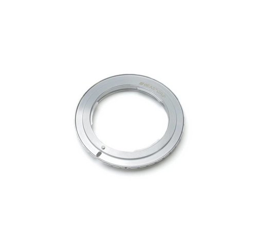 Beastgrip Beastgrip Nikon F-mount Lens Adapter Ring