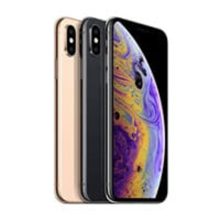 Photo accessories for the Apple iPhone X and iPhone XS