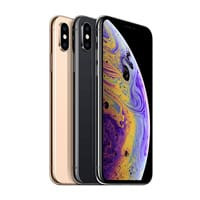 Fotografie accessoires voor de iPhone X en iPhone XS