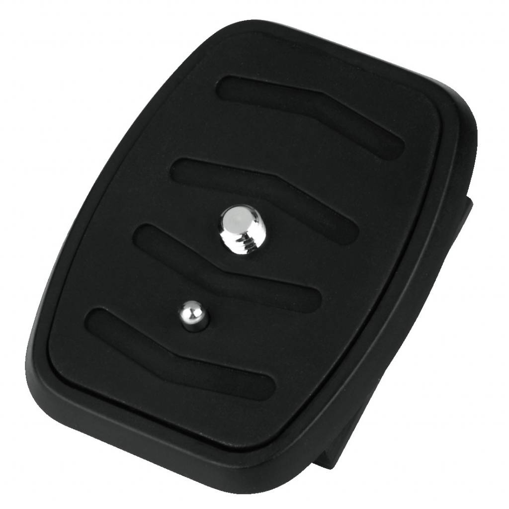Hama Quick Release Plate Star 55 63 64 hama kopen in de aanbieding