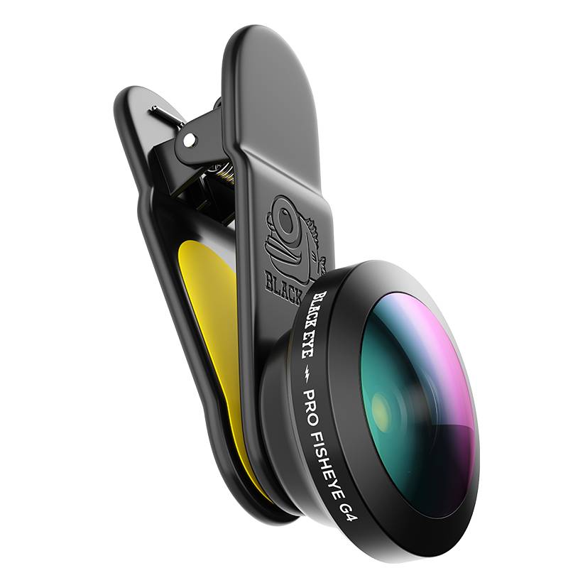 Black Eye Lens Pro Full Frame Fish G4 black eye lens kopen in de aanbieding