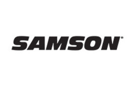 Samson audio